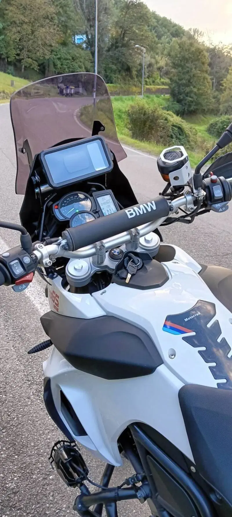 Bmw F 800 GS (2008 - 15) (6)
