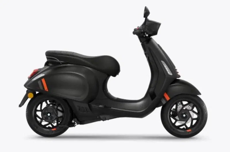 Vespa Sprint Elettrica 45 S (2026)