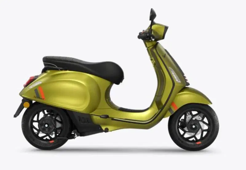 Vespa Sprint Elettrica 45 S (2026) (2)