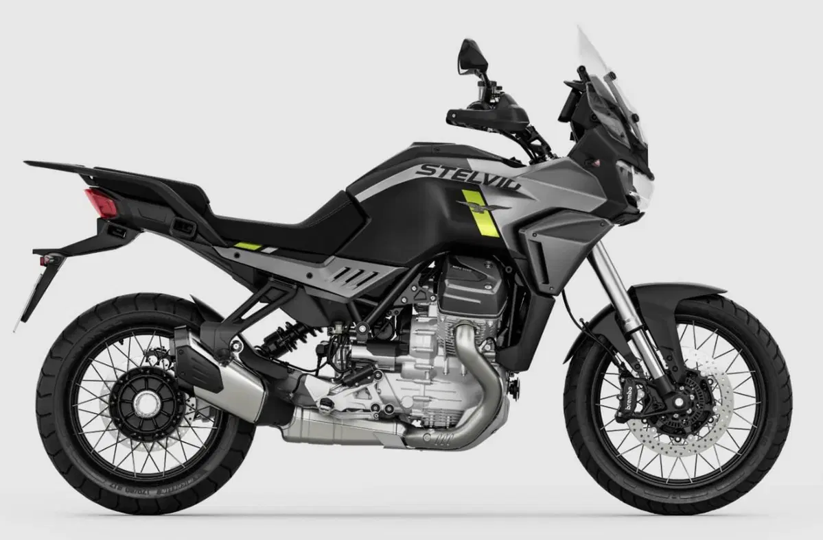 Moto Guzzi Stelvio (2024 - 26) (3)