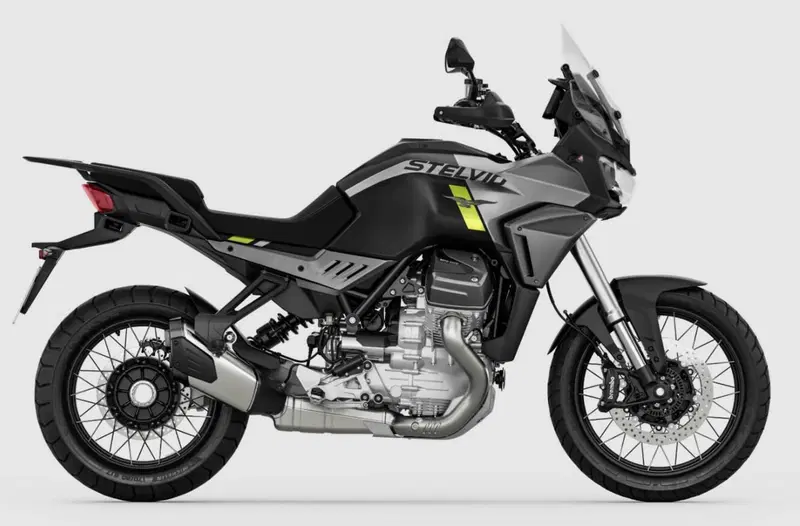 Moto Guzzi Stelvio (2024 - 26) (3)