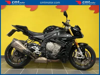 Bmw S 1000 R (2017 - 20) usata