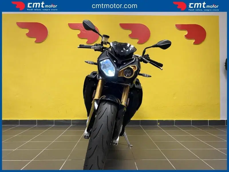 Bmw S 1000 R (2017 - 20) (2)
