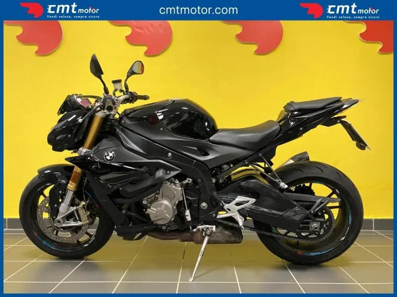 Bmw S 1000 R (2017 - 20) (3)