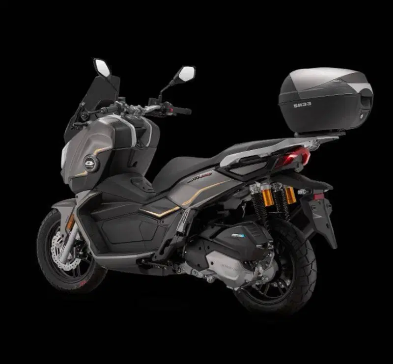 QJ Motor ATR 125 (2025 - 26) (3)