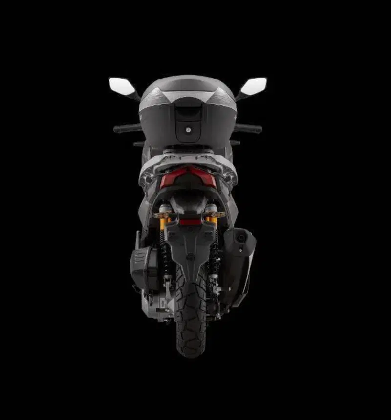 QJ Motor ATR 125 (2025 - 26) (6)