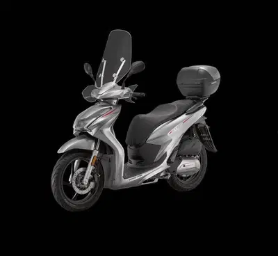 QJ Motor SQ 16 (2025 - 26) nuova