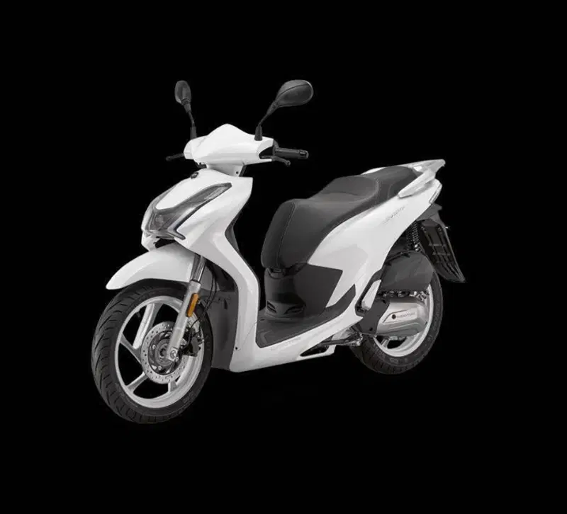 QJ Motor SQ 16 (2025 - 26) (7)