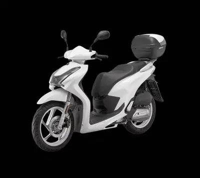 QJ Motor SQ 200 (2025 - 26) nuova