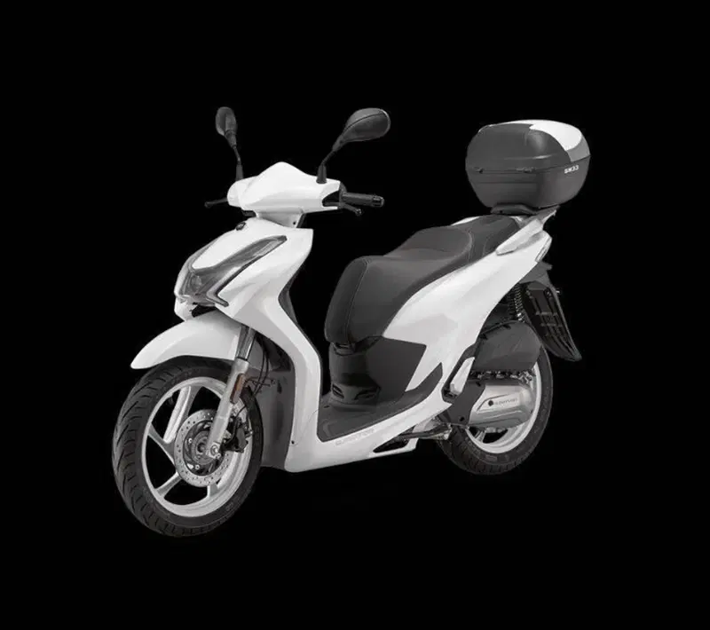 QJ Motor SQ 200 (2025 - 26)
