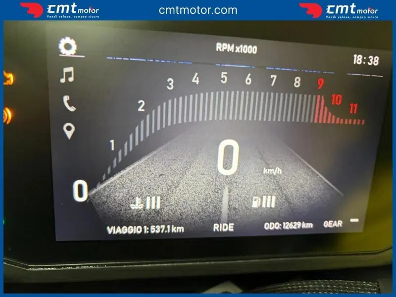 Moto Morini X-Cape 650 (2021 - 26) (5)