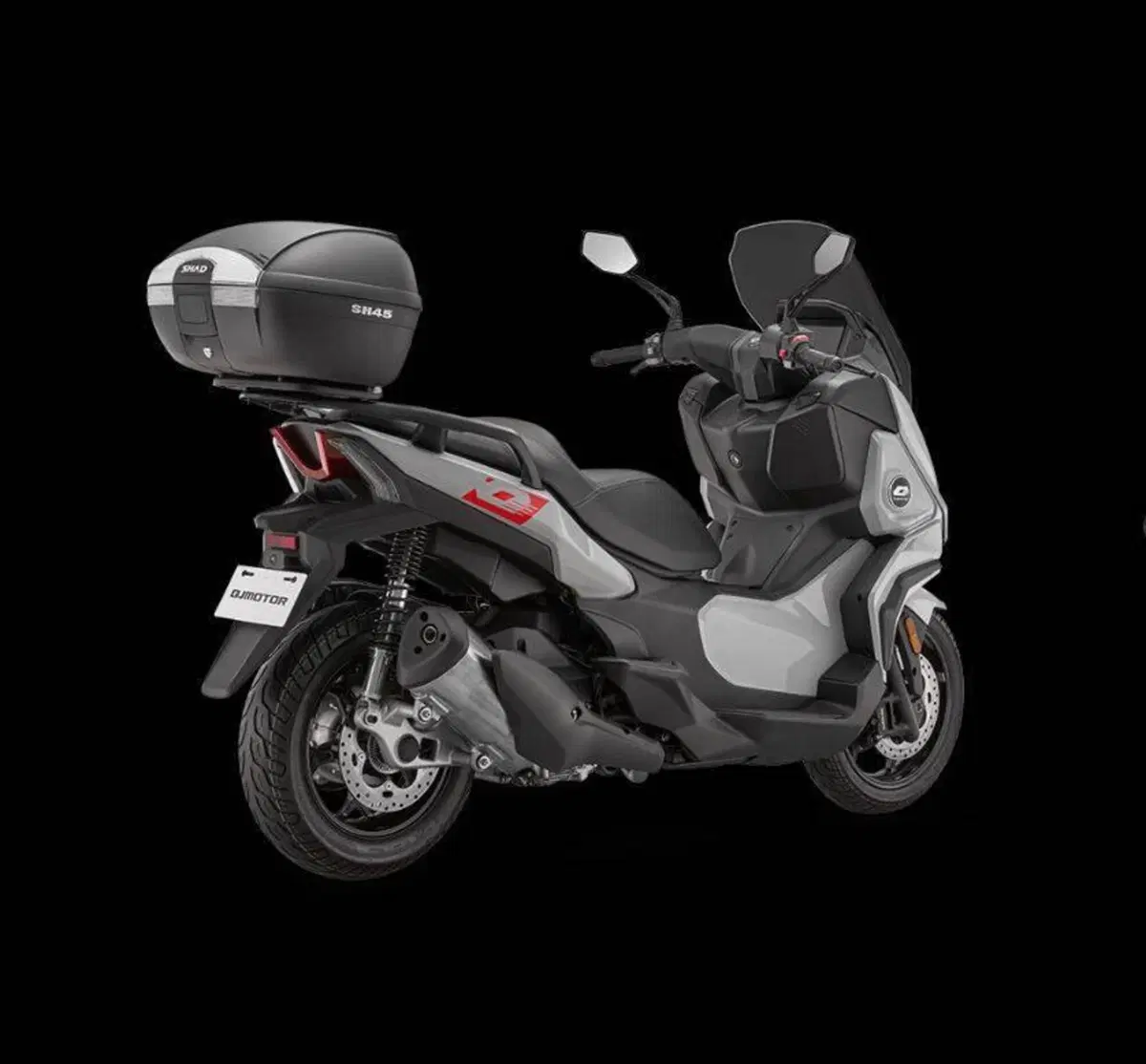 QJ Motor Fort 4.0 (2025 - 26) (7)
