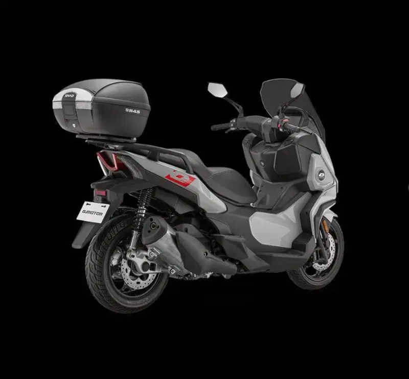 QJ Motor Fort 4.0 (2025 - 26) (7)