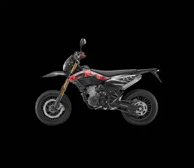 QJ Motor COV 125 (2025 - 26) nuova