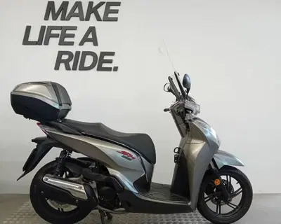 Honda SH 300 i ABS (2016 - 20) usata