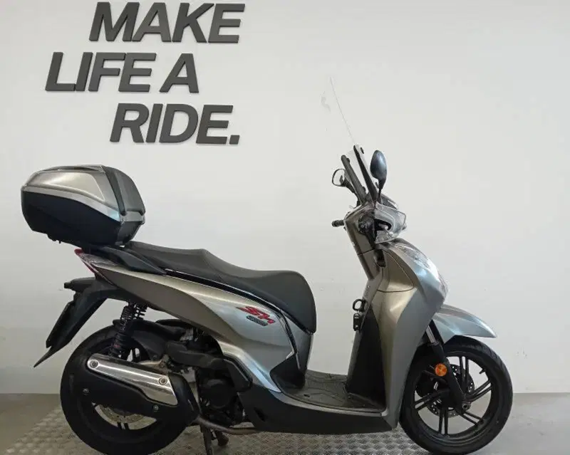 Honda SH 300 i ABS (2016 - 20)