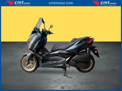 Yamaha X-Max 300 (2021 - 24) usata