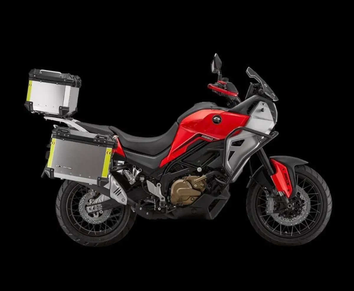 QJ Motor SVT 650 X (2025 - 26) (2)