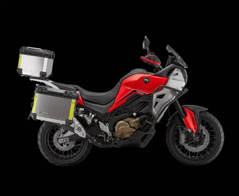 QJ Motor SVT 650 X (2025 - 26) (2)
