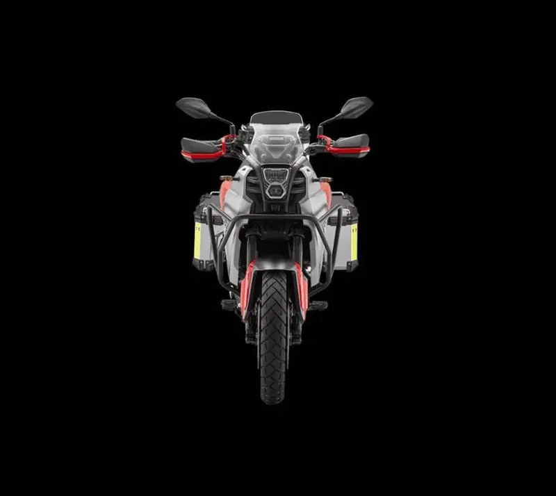 QJ Motor SVT 650 X (2025 - 26) (4)
