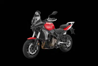 QJ Motor SRT 700 S (2025 - 26) nuova