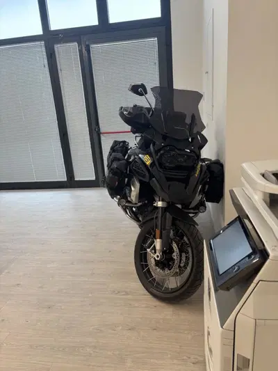 Bmw R 1250 GS Adventure (2021 - 24) usata