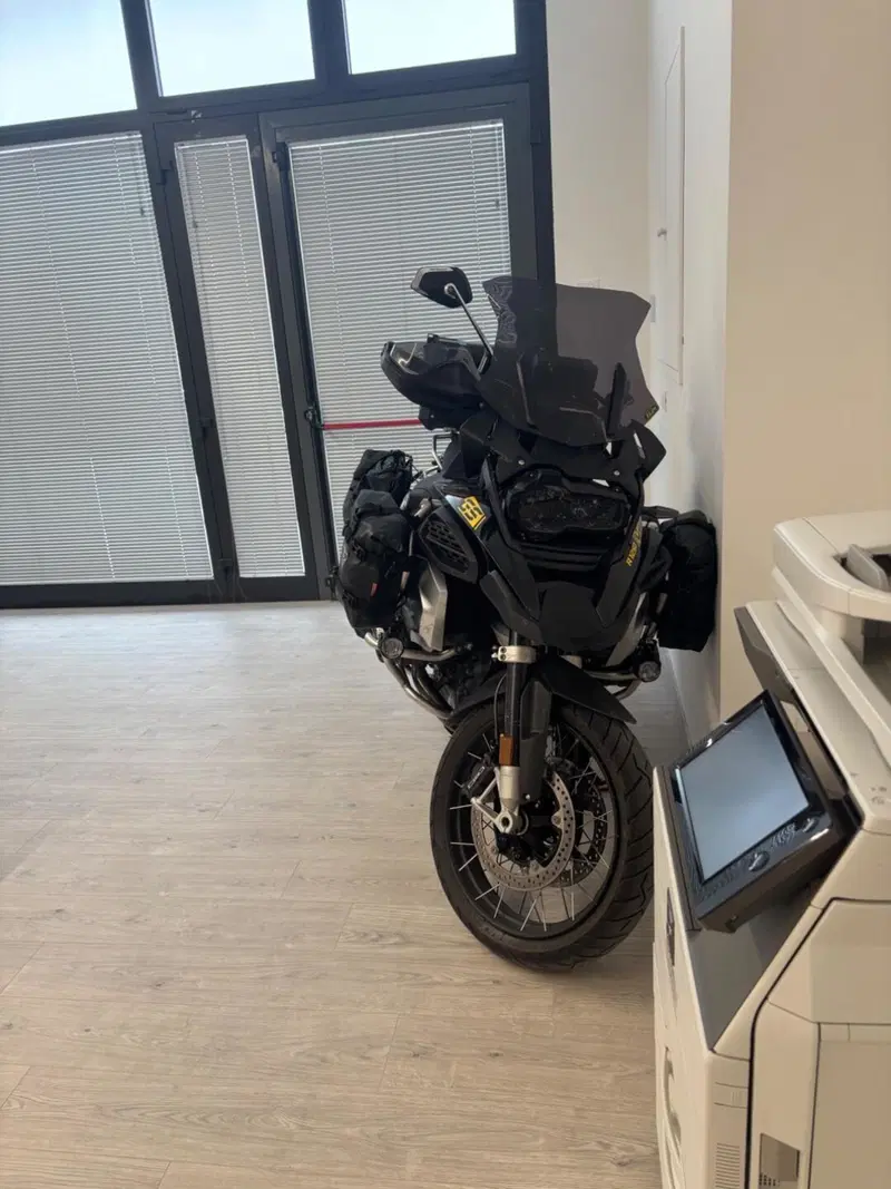 Bmw R 1250 GS Adventure (2021 - 24)