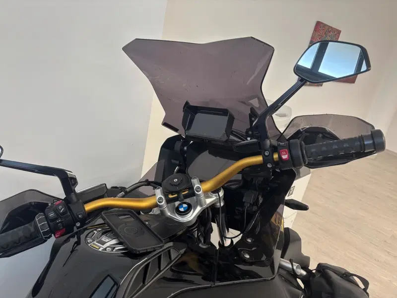 Bmw R 1250 GS Adventure (2021 - 24) (2)