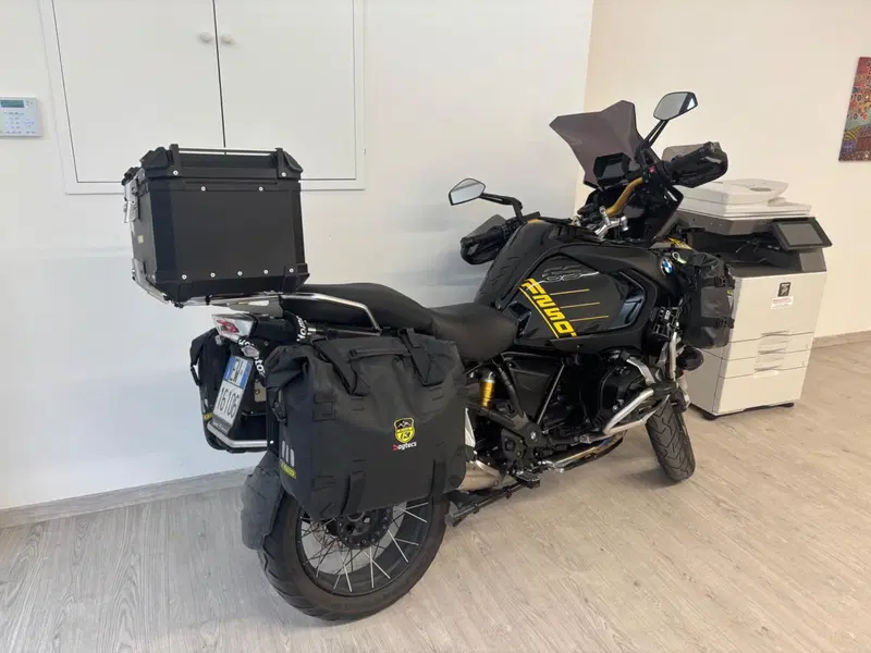 Bmw R 1250 GS Adventure (2021 - 24) (3)