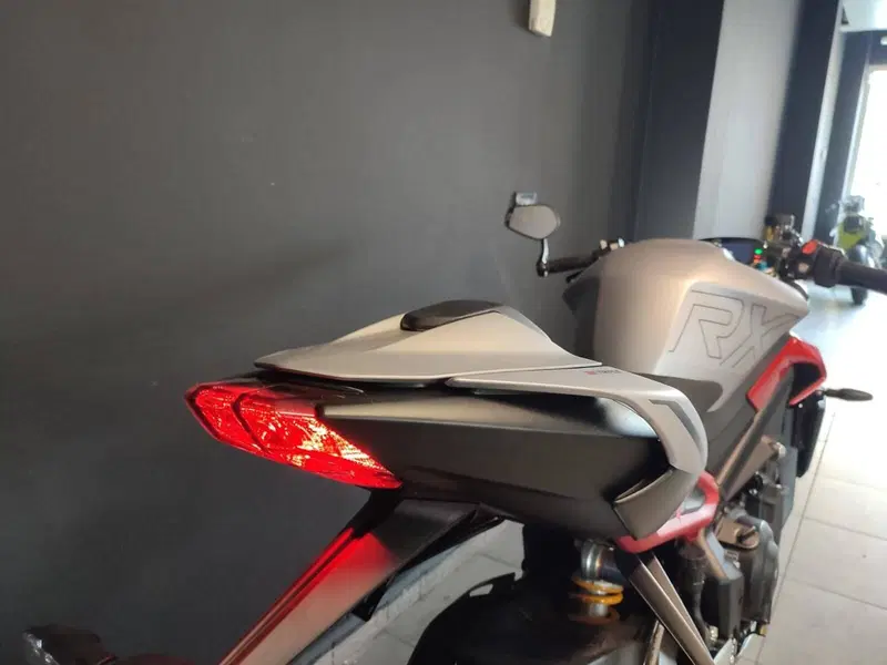 Triumph Street Triple 765 RX (2026) (6)