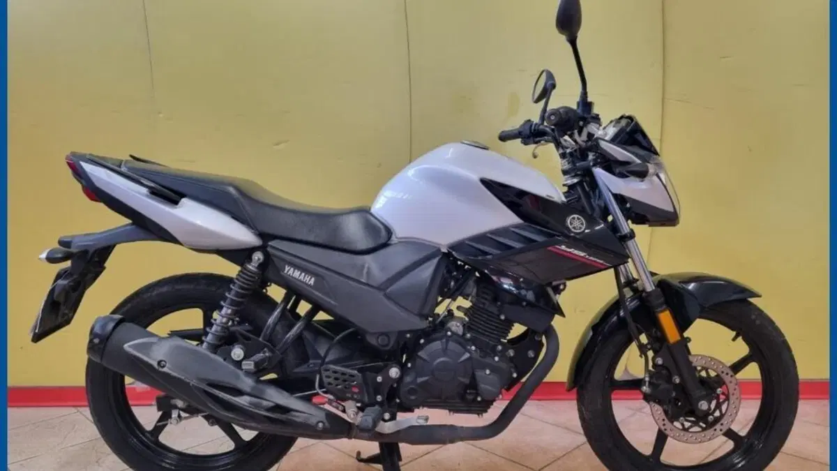 Vendo Yamaha YS 125 (2017 - 20) usata a Roma (codice 10006802) - Moto.it
