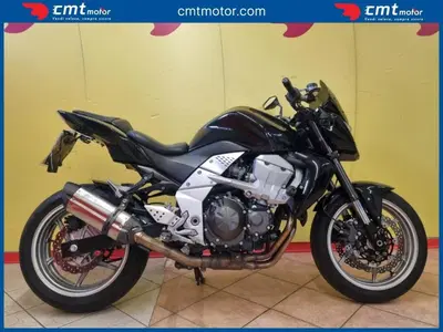 Kawasaki Z 750 (2007 - 14) usata