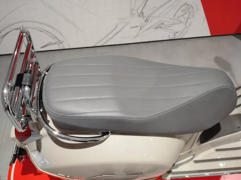 Vespa GTS 300 Super (2023 - 24) (10)