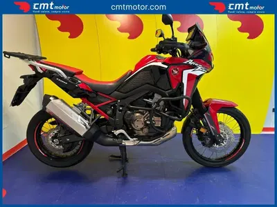 Honda Africa Twin CRF 1100L (2020 - 21) usata