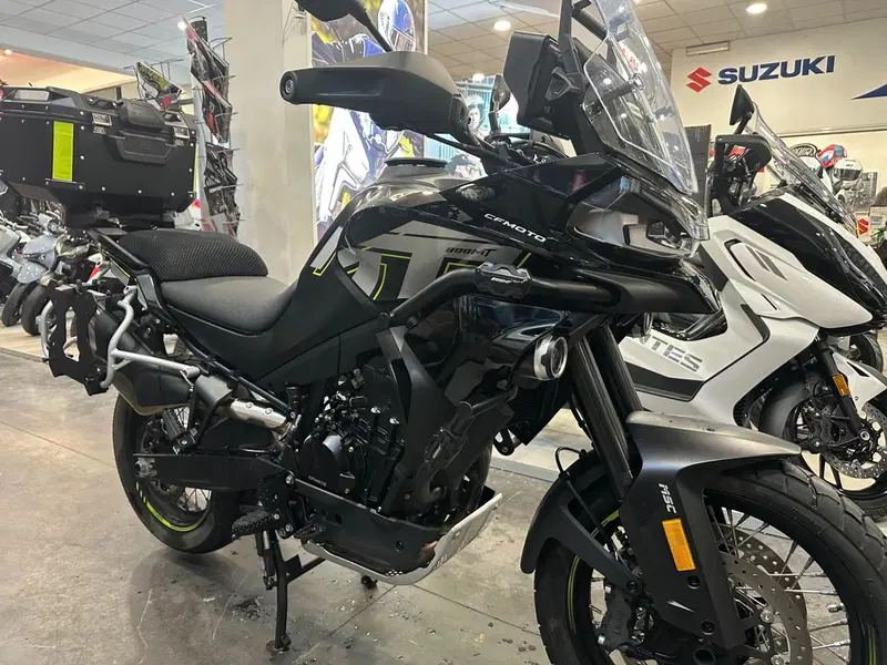 CFMOTO 800MT Explore (2023 - 26) (3)