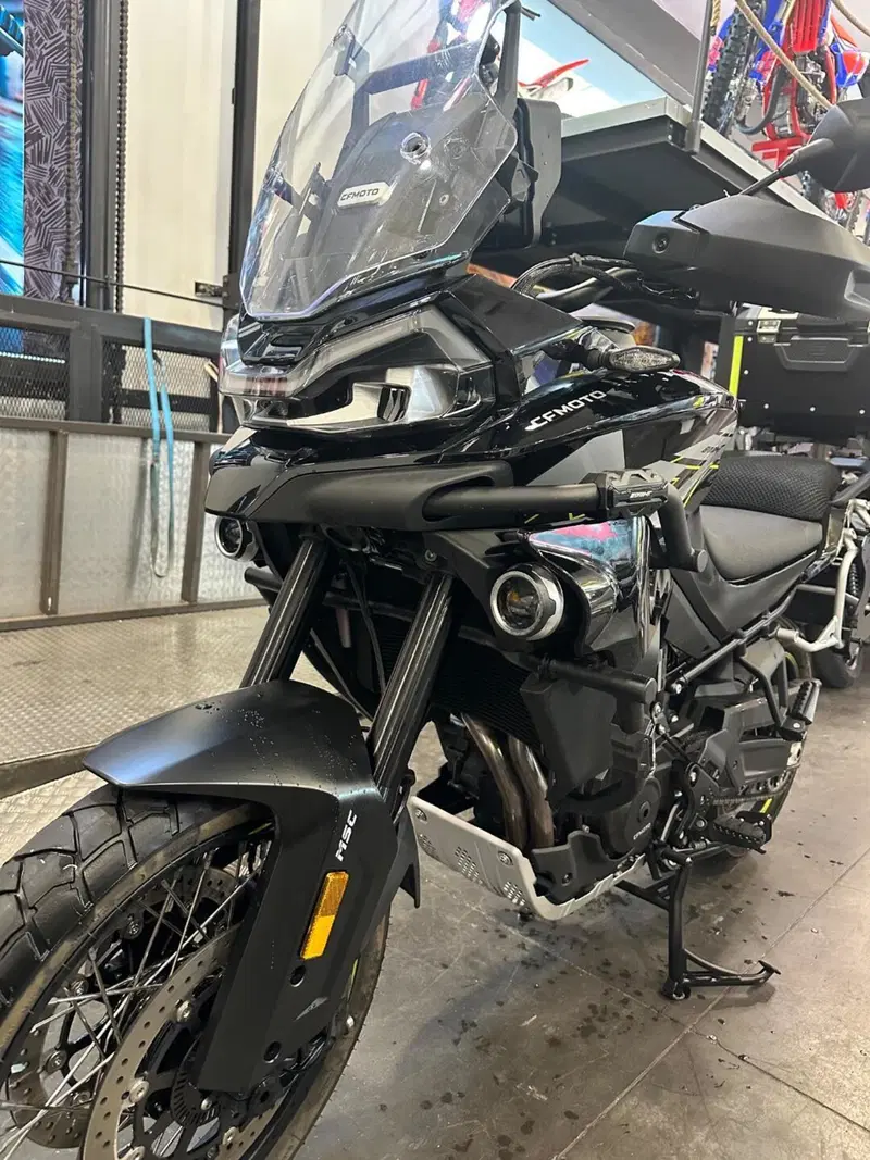 CFMOTO 800MT Explore (2023 - 26) (5)
