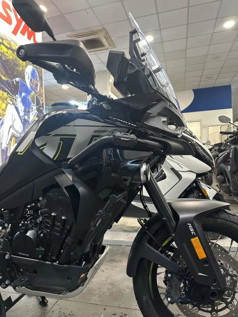 CFMOTO 800MT Explore (2023 - 26) (6)