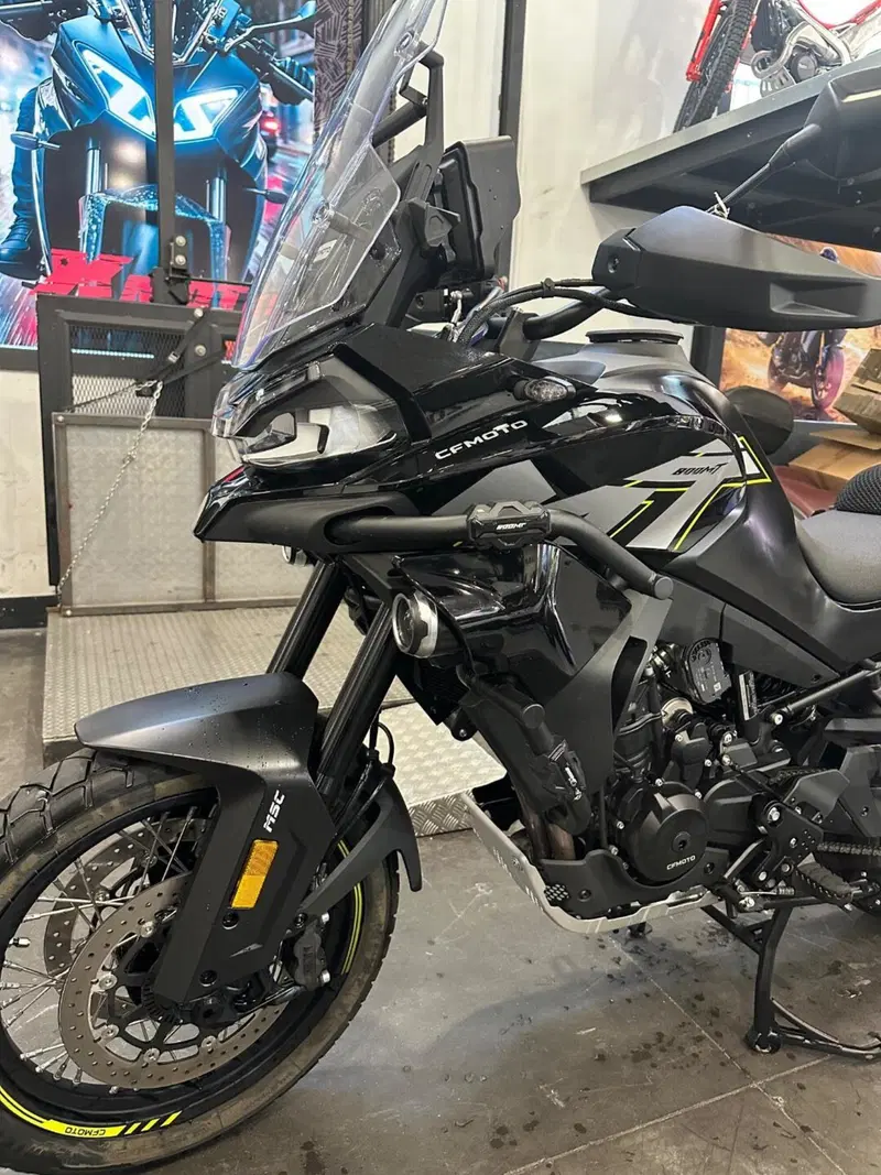 CFMOTO 800MT Explore (2023 - 26) (8)