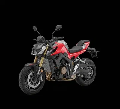QJ Motor SRK 800 (2025 - 26) nuova