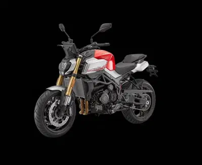 QJ Motor SRK 900 (2025 - 26) nuova
