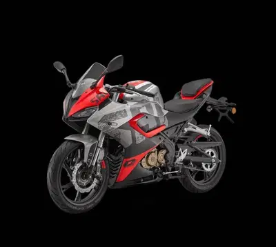 QJ Motor SRK 125 R (2025 - 26) nuova