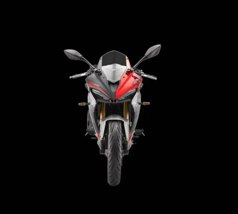 QJ Motor SRK 125 R (2025 - 26) (7)
