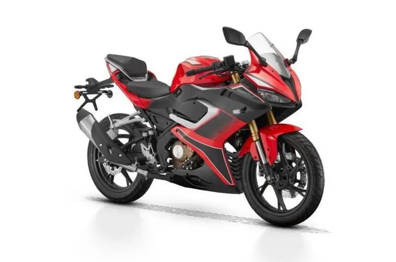 QJ Motor SRK 125 R (2025 - 26) (13)