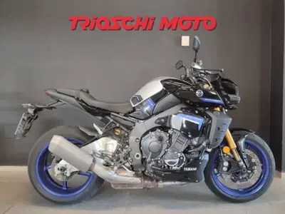 Yamaha MT-10 SP (2022 - 25) usata