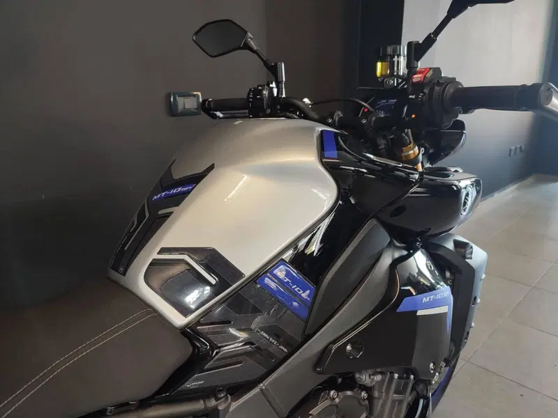 Yamaha MT-10 SP (2022 - 25) (7)