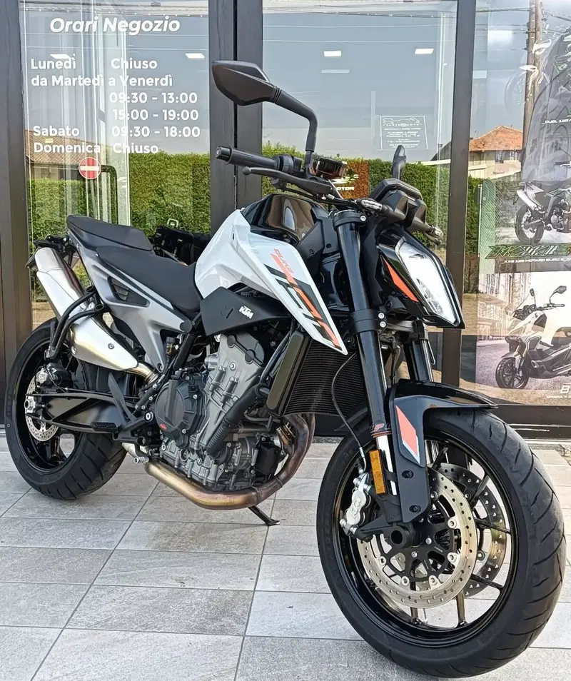 KTM 790 Duke L (2023 - 24) (5)