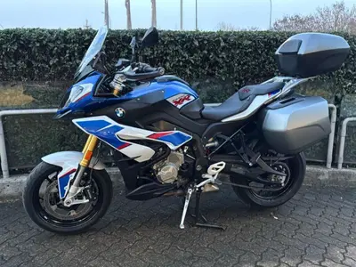 Bmw S 1000 XR (2017 - 19) usata