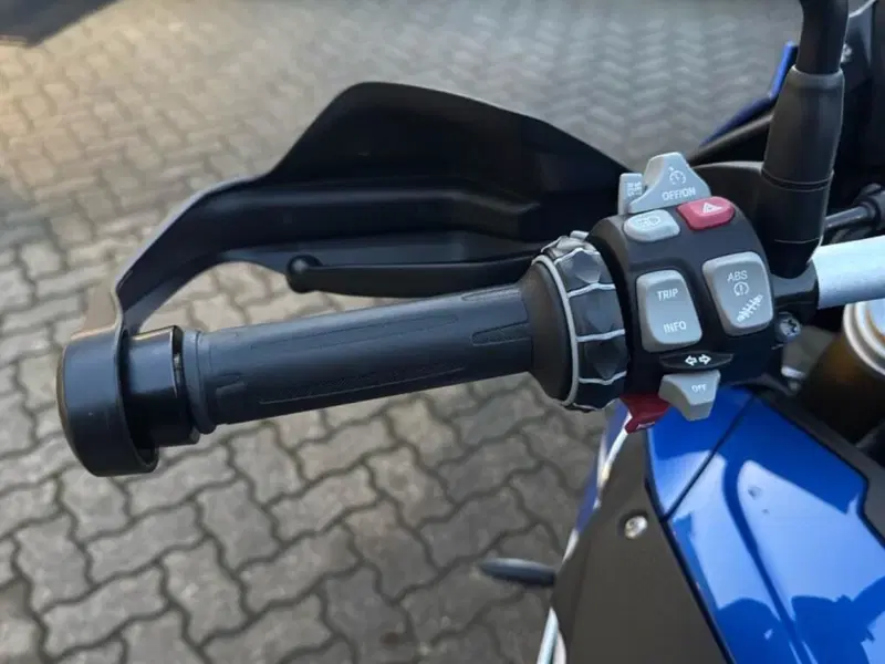 Bmw S 1000 XR (2017 - 19) (9)