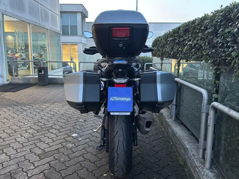 Bmw S 1000 XR (2017 - 19) (6)
