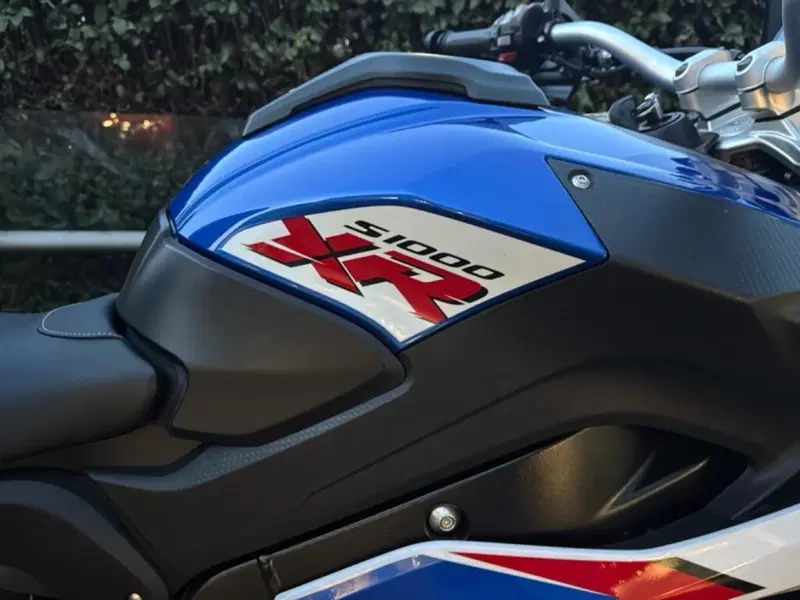 Bmw S 1000 XR (2017 - 19) (12)